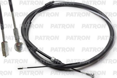 PC3147 Трос стояночного тормоза