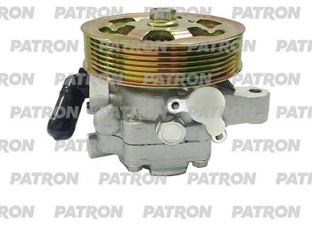 Насос гидроусилителя PPS1016