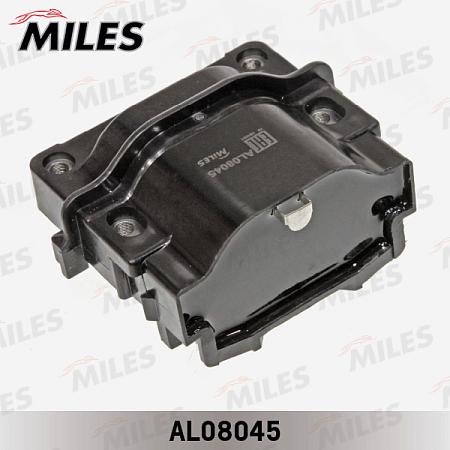 Катушка зажигания TOYOTA CARINA E -97 1.6 al08045