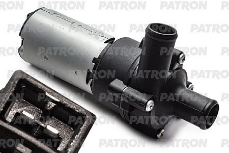 PCP001 Насос водяной электрический