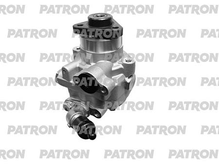 Насос гидроусилителя PPS1080