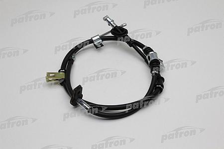 PC3230 Трос стояночного тормоза