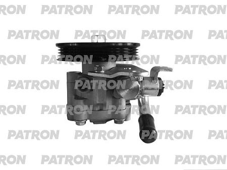 Насос гидроусилителя PPS426