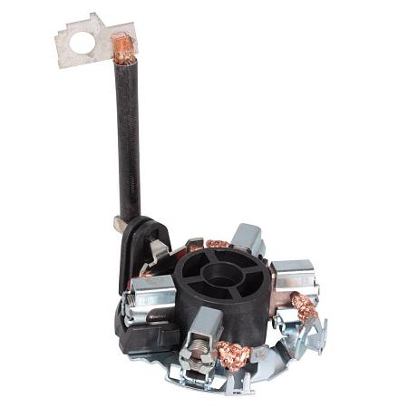 STARTVOLT VBS 2604 Узел щеточный стартера для автомобилей BMW 5 (10-)/7 (08-)/X5 (07-) 4.4i