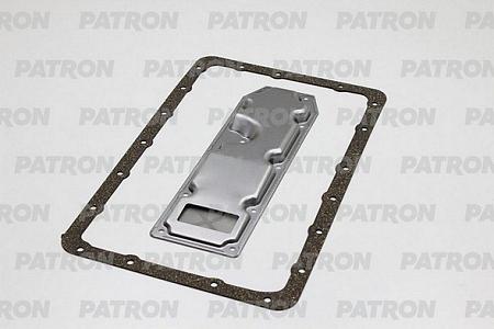 PF5060 Фильтр АКПП