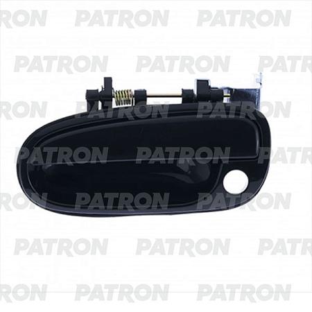 P20-0210L Ручка двери