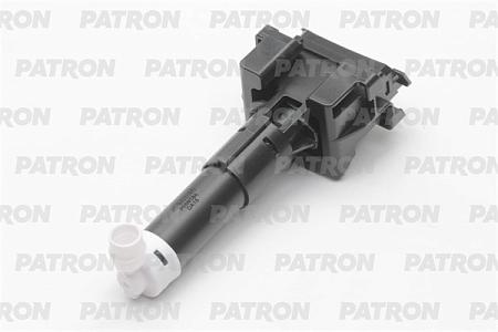 PHW184 Форсунка омывателя фары