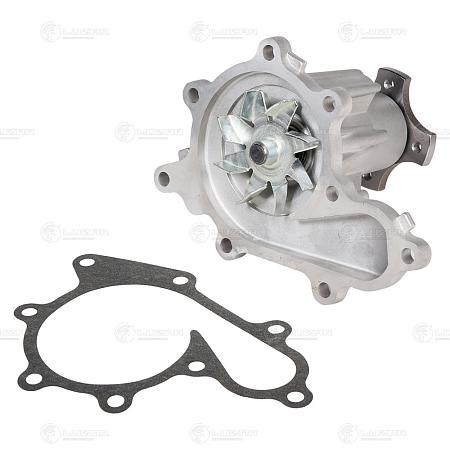 Насос водяной для а/м Nissan Pathfinder/Navara (05-) 2.5dCi (LWP 1445)