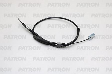 PC3329 Трос стояночного тормоза