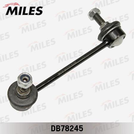 DB78245 Тяга стабилизатора MAZDA 6 02- пер.подв.лев.