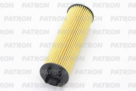 PF4348 Фильтр масляный