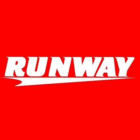 RUNWAY RW-40 Смазка универсальная аэрозоль 100мл RW6094