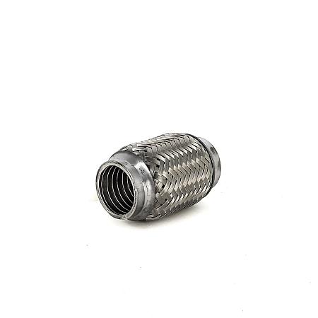 Гофра глушителя interlock 40x100oem