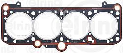 Прокладка ГБЦ AUDI/VW 1.6-1.8 84- 828.807
