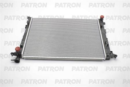 PRS4466 Радиатор системы охлаждения