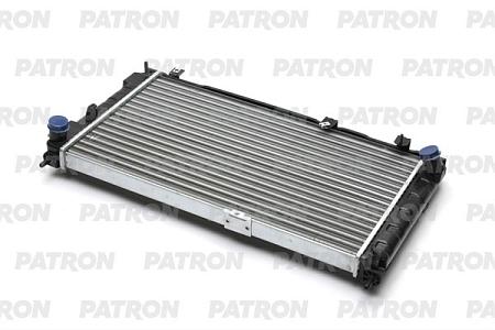 PRS4474 Радиатор системы охлаждения