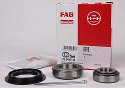 Подшипник ступицы задний 713 6445 10