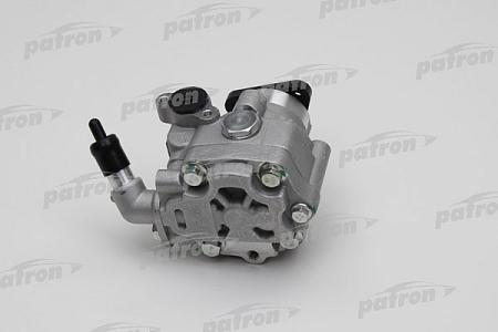Насос гидроусилителя PPS1066