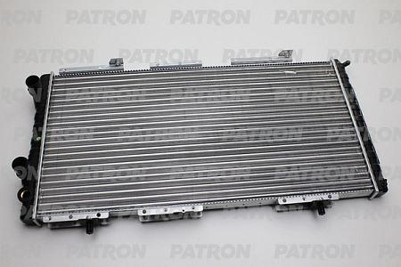 PRS3042 Радиатор системы охлаждения