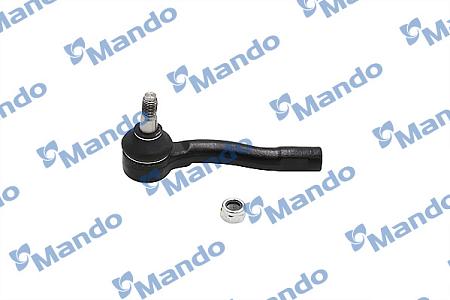 Наконечник р/т CHEVROLET LACETTI  прав. DSA020626