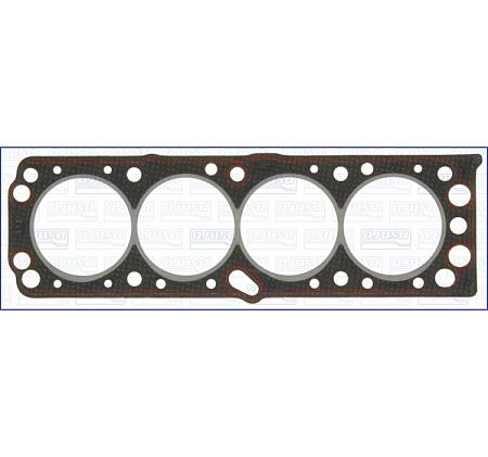Прокладка ГБЦ Daewoo 97-DOHC 1598 CC 10100700
