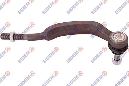 Наконечник р/т PEUGEOT 407/CITROEN C6 прав. 53339