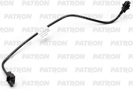 PH2576 Патрубок системы охлаждения