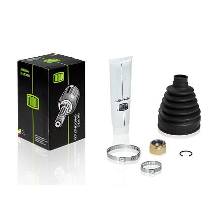 TRIALLI FG 0906 Пыльник ШРУСа заднего наружного для автомобилей Duster (10-)