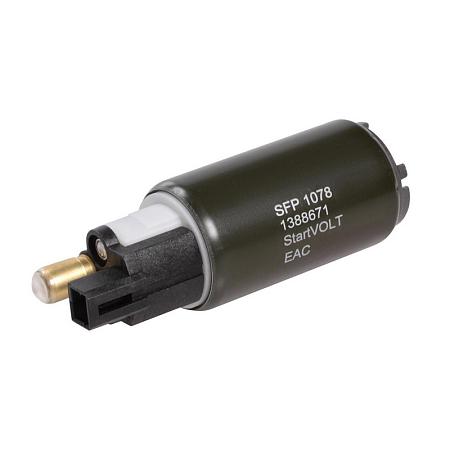 STARTVOLT SFP 1078 Мотор бензонасоса для автомобилей Ford Focus I (99-) 1.4i/1.6i