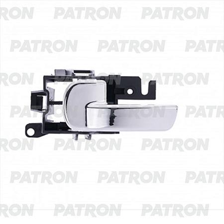 P20-1155L Ручка внутренняя двери
