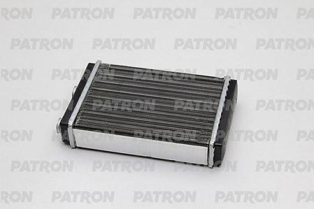 PRS2119 Радиатор отопителя