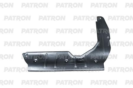 P72-0372 Защита двигателя