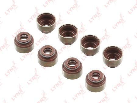 Колпачок маслосъемный HONDA/SUBARU/MB/ROVER SO-0364