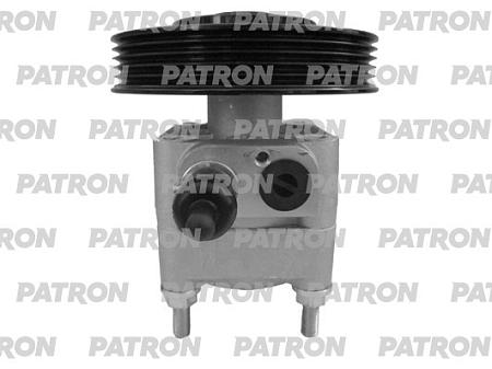 Насос гидроусилителя PPS1112