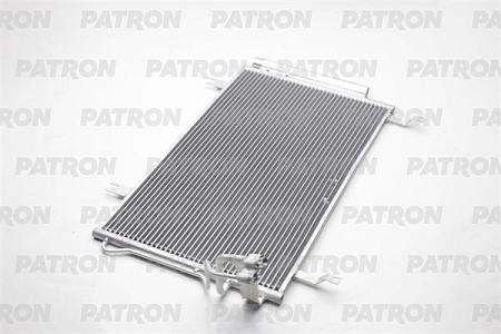 PRS1394 Радиатор кондиционера