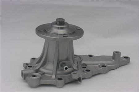 Помпа водяная Toyota gwt-120a