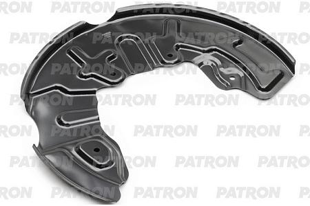 Кожух тормозного диска PBS264