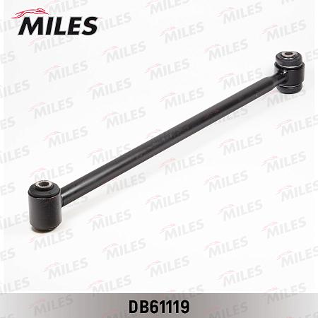 DB61119 Рычаг TOYOTA RAV4 00-05/CHERY TIGGO зад.подв.