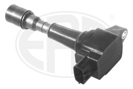 Катушка зажигания MAZDA 2/3 880385