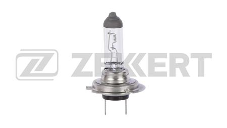 Лампа H7 24V 70W Longlife lp-1025