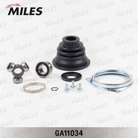 GA11034 ШРУС MITSUBISHI CARISMA 95-03 внутр. лев.