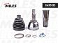 GA20122 ШРУС FORD TOURNEO CONNECT 1.8T 02- нар.