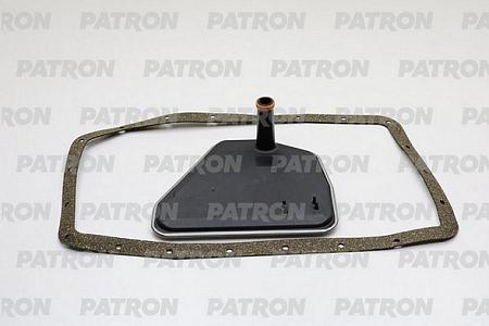 PF5083 Фильтр АКПП