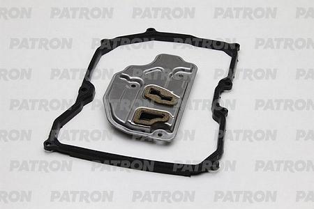 PF5076 Фильтр АКПП