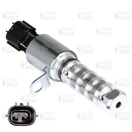 Клапан эл. рег. фаз ГРМ для а/м Hyundai Solaris (10-)/KIA Rio (10-) 1.4i/1.6i (SVC 08L4)