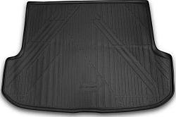 Коврик в багажник LEXUS RX, 2015->, 1 шт. (полиуретан) CARLEX00004