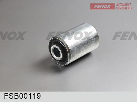 Сайлентблок GAZon NEXT 14- FSB00119
