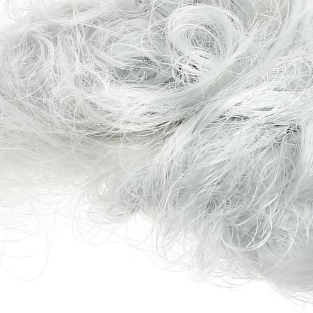 Стекловолокно для глушителя W150 (1кг)