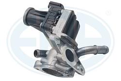 Клапан рециркуляция ОГ 555466