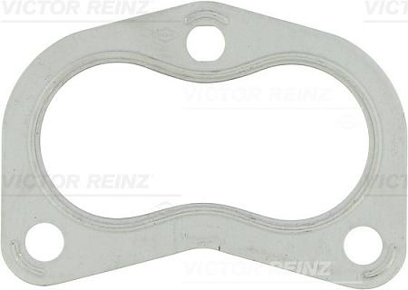 Прокладка приемной трубы BMW M30B32/35 70-25833-00